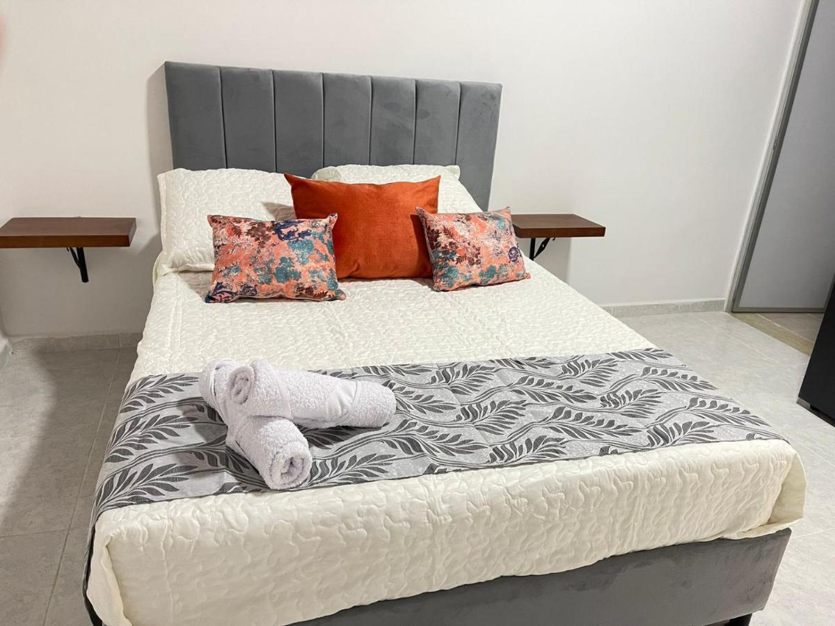 Casa Hotel Estelar Villavieja Dış mekan fotoğraf