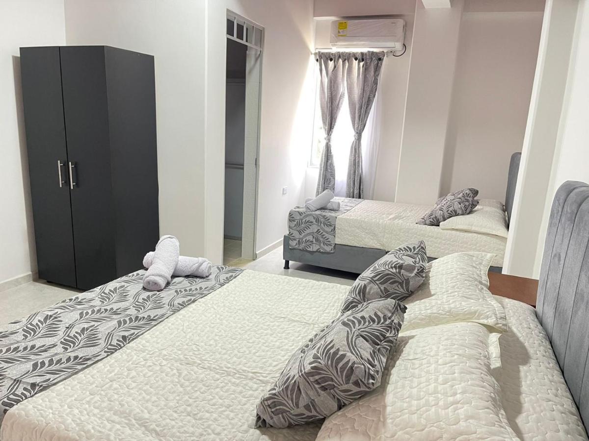 Casa Hotel Estelar Villavieja Dış mekan fotoğraf