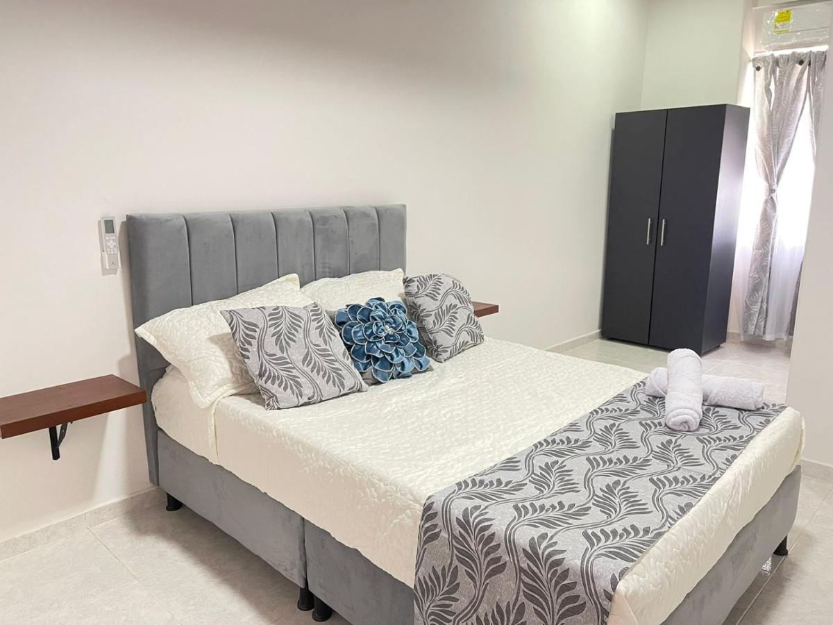 Casa Hotel Estelar Villavieja Dış mekan fotoğraf