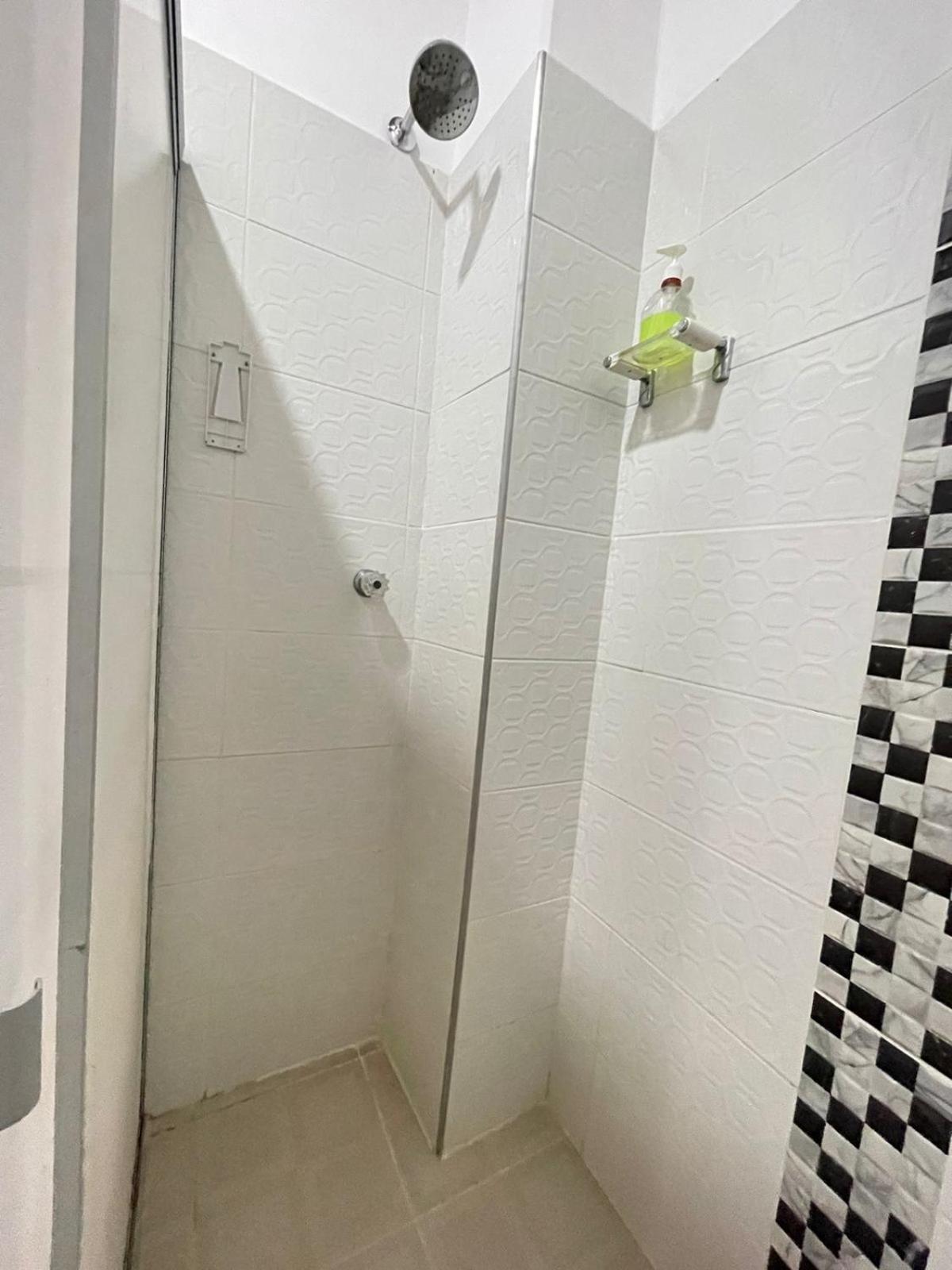 Casa Hotel Estelar Villavieja Dış mekan fotoğraf
