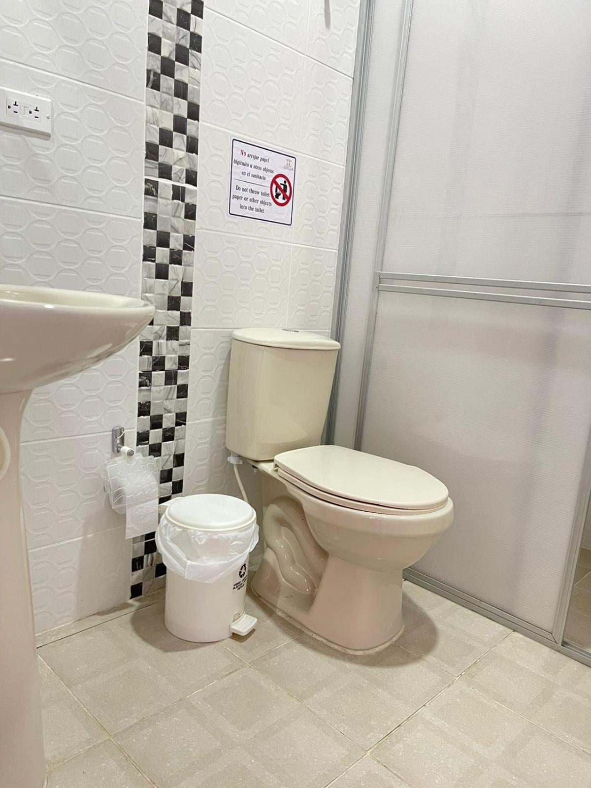 Casa Hotel Estelar Villavieja Dış mekan fotoğraf