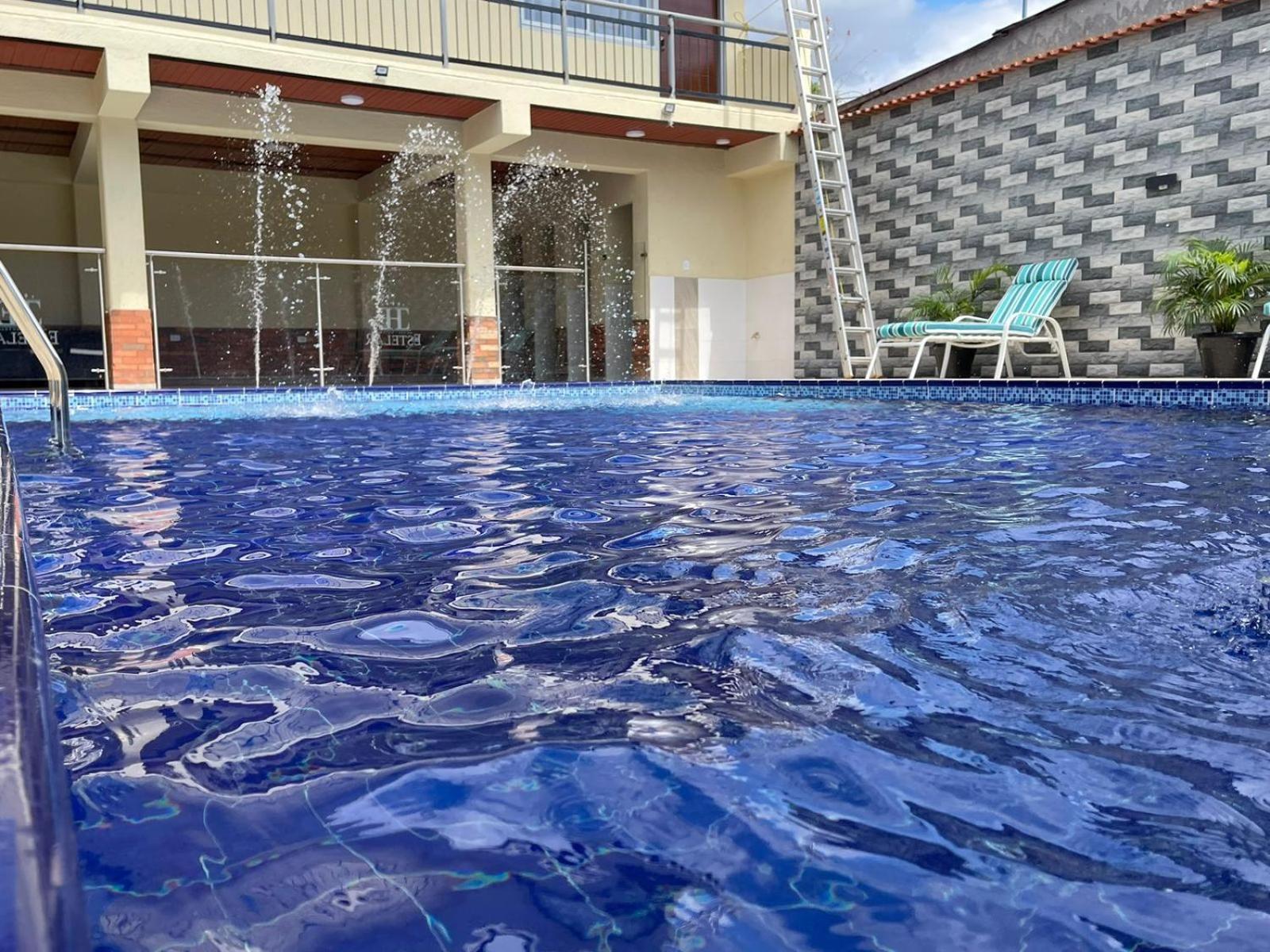 Casa Hotel Estelar Villavieja Dış mekan fotoğraf