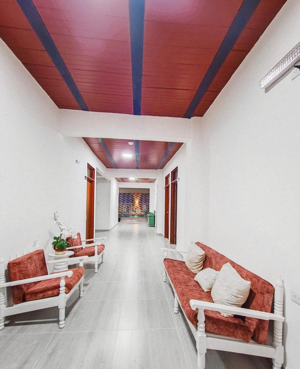 Casa Hotel Estelar Villavieja Dış mekan fotoğraf